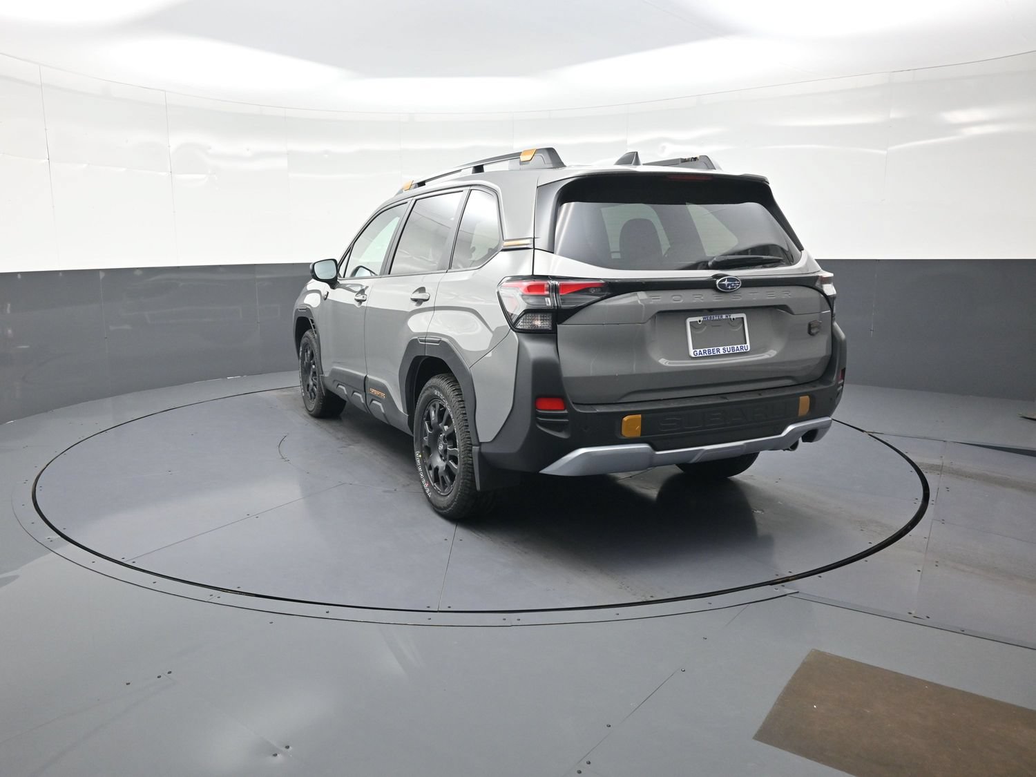 New 2026 Subaru Forester Wilderness AWD/4WD image 5