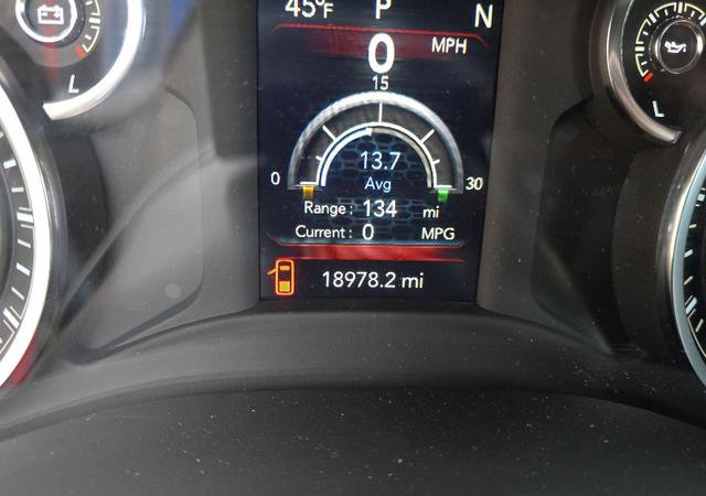 Used 2024 RAM 2500 Big Horn w/ Bed Utility Group image 10