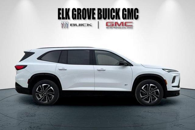 New 2026 Buick Enclave Sport Touring w/ Super Cruise Package AWD/4WD image 3