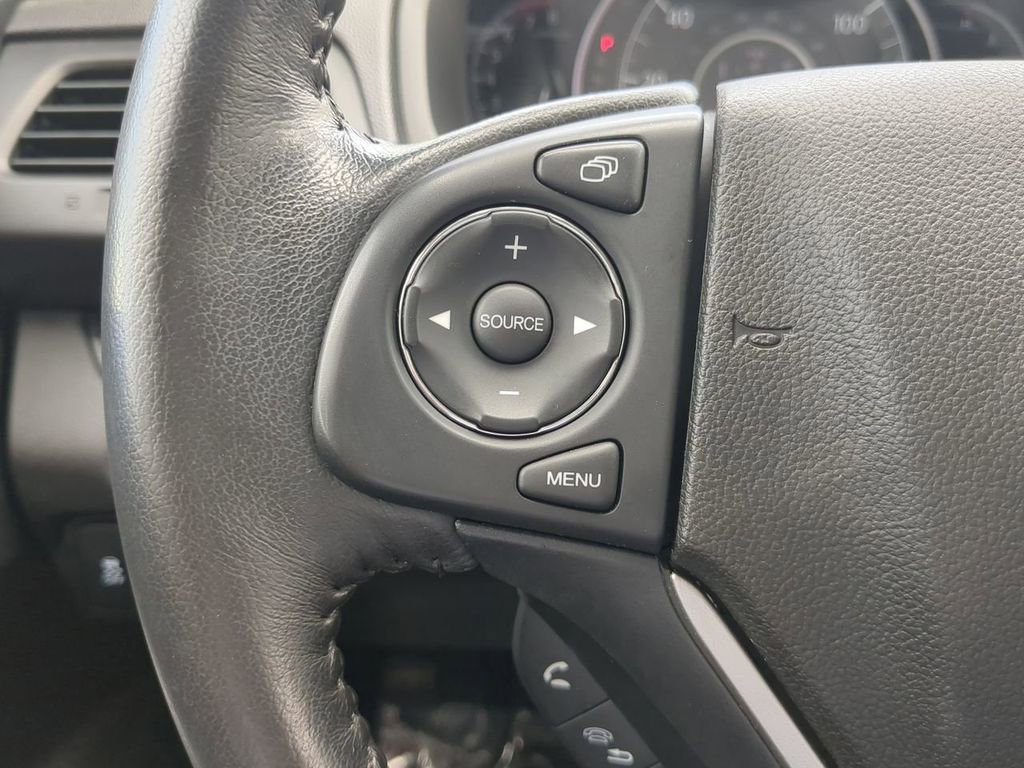 Used 2016 Honda CR-V EX-L image 24