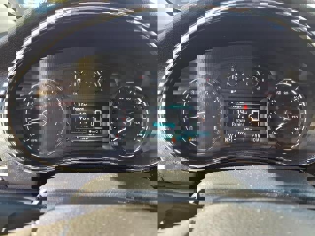 Used 2017 Buick Encore Preferred image 11