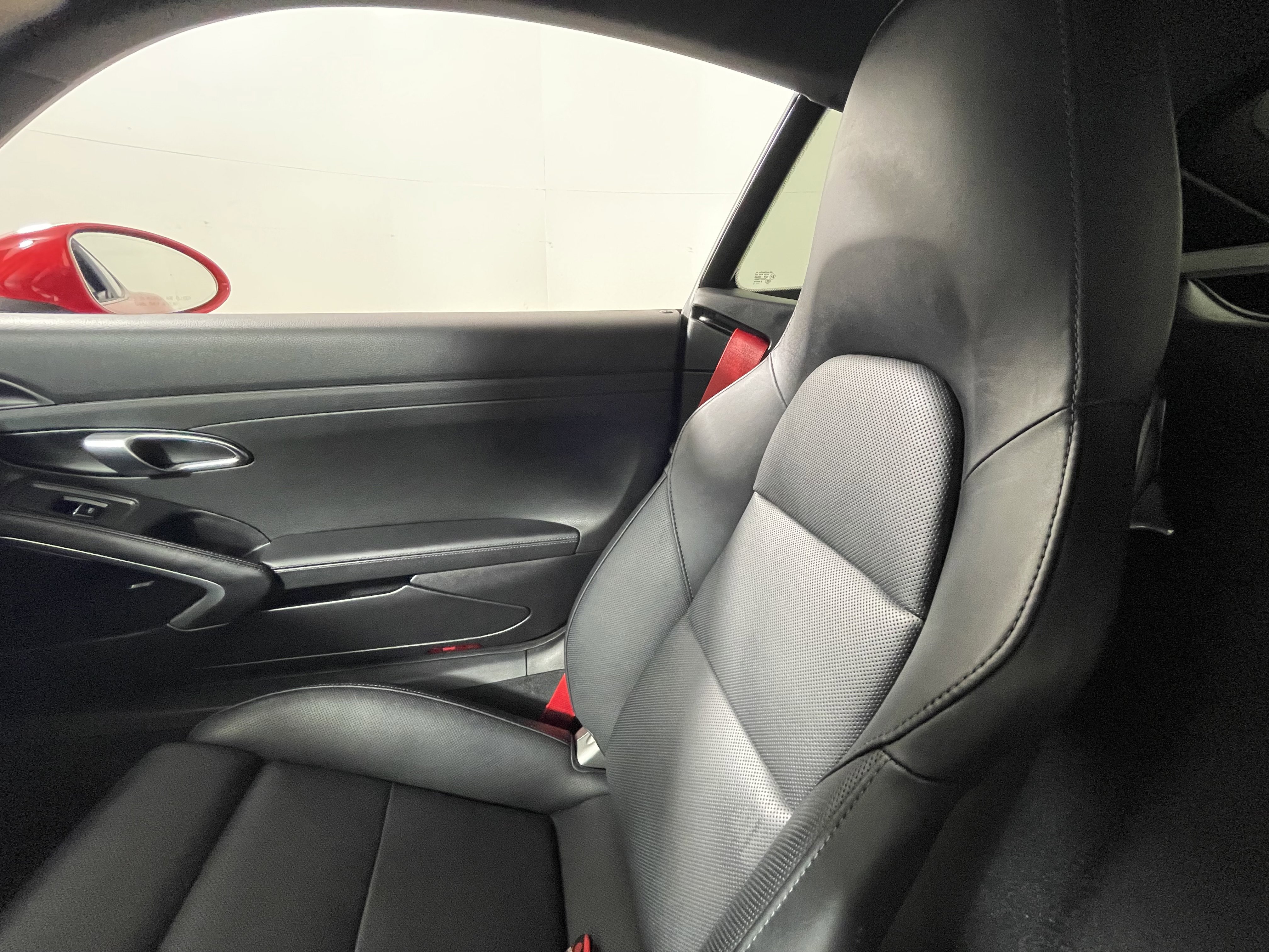 Certified 2024 Porsche 718 Cayman GTS image 15