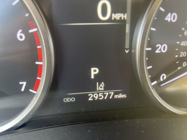 Used 2020 Lexus NX 300 AWD w/ Premium Package image 5