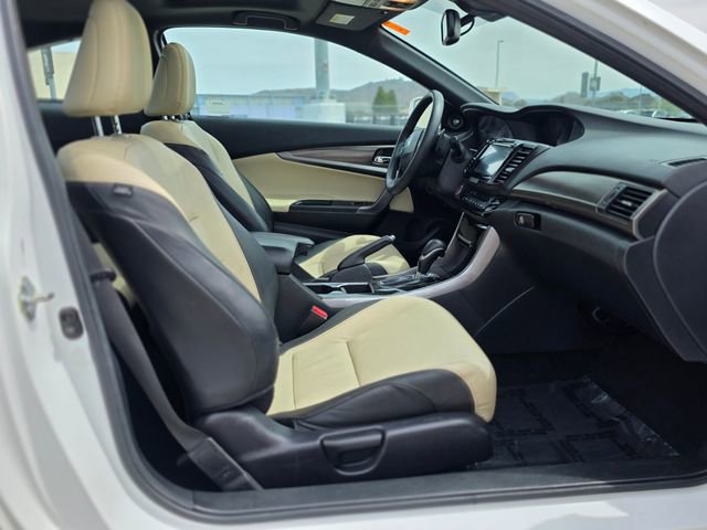 Used 2016 Honda Accord EX-L image 10