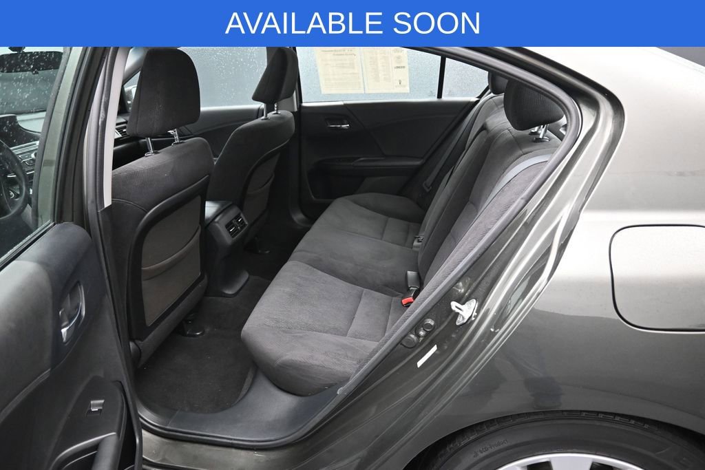 Used 2013 Honda Accord EX image 29