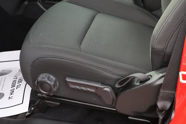 Used 2023 Jeep Gladiator Willys image 15