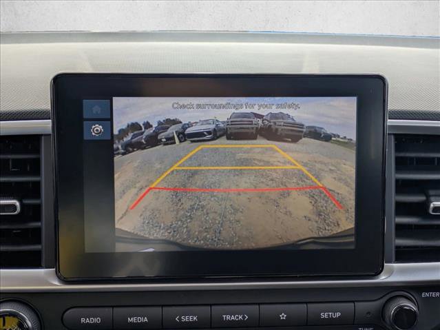 New 2026 Hyundai Venue SEL image 12