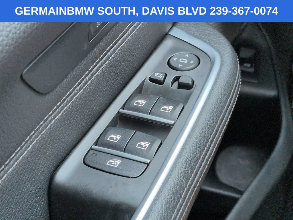Used 2018 BMW 640i Gran Turismo xDrive AWD/4WD image 26