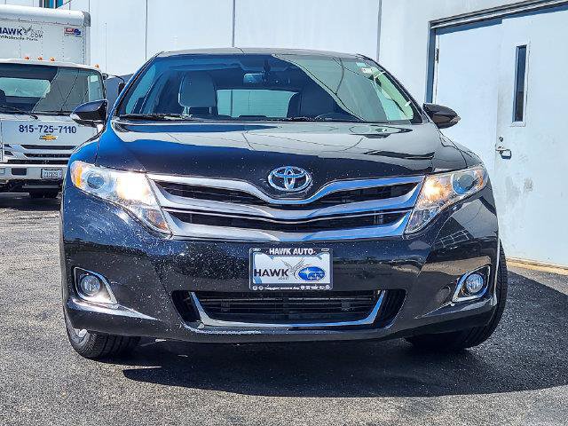 Used 2013 Toyota Venza XLE w/ XLE Premium Pkg AWD/4WD image 3