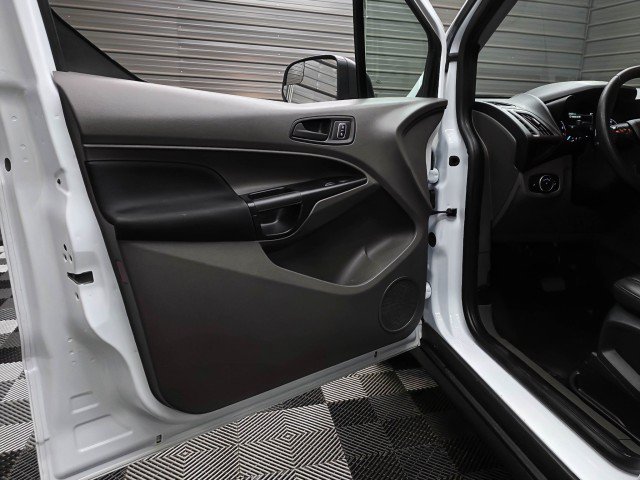 Used 2022 Ford Transit Connect XL FWD image 29