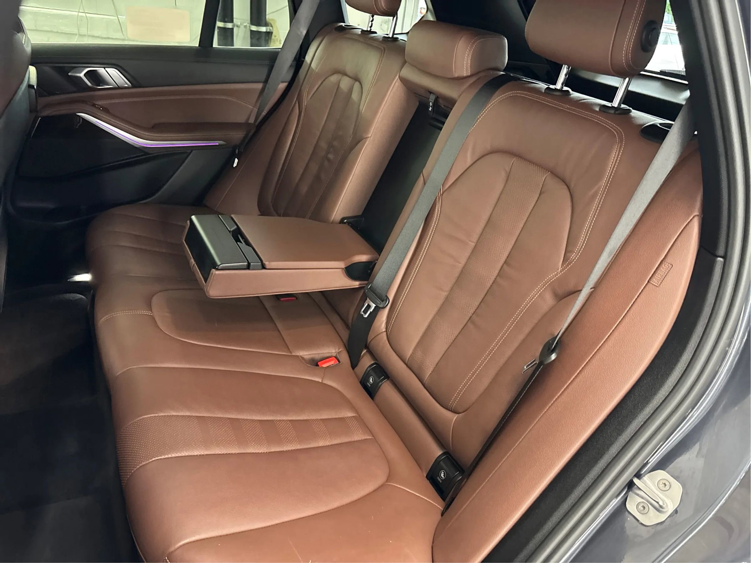 Used 2020 BMW X5 xDrive40i w/ Premium Package image 14