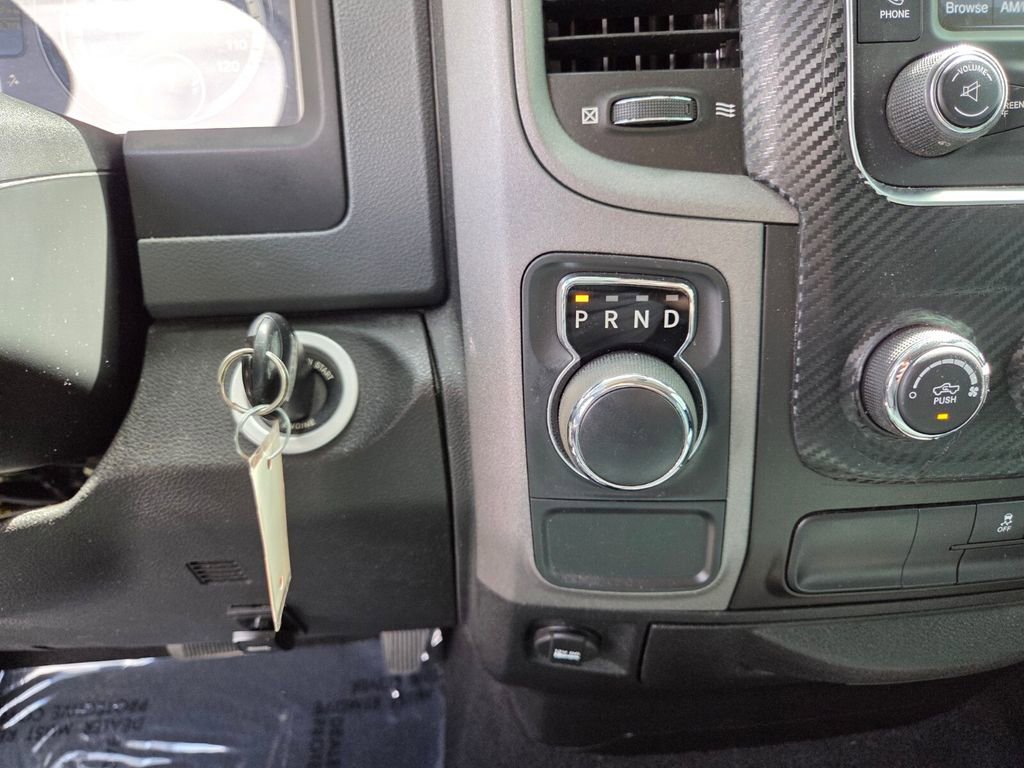 Used 2019 RAM 1500 Express w/ Express Value Package image 24