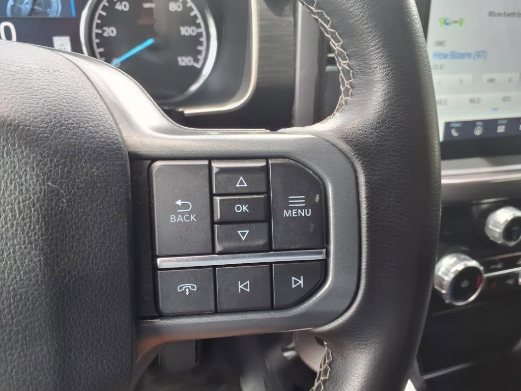 Used 2023 Ford F150 XLT w/ Equipment Group 302A High image 24