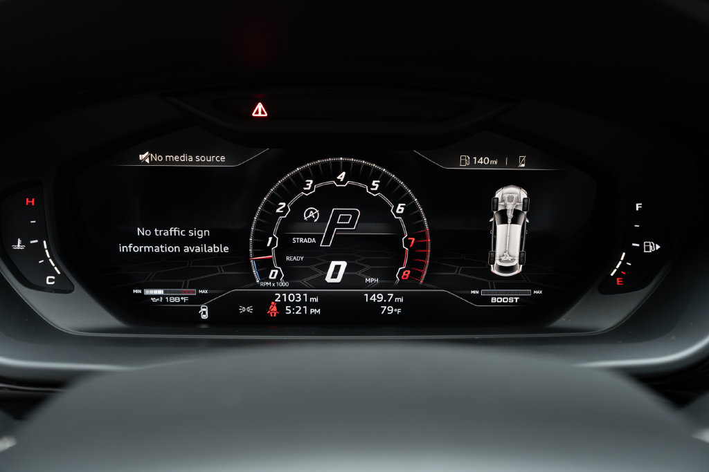 Used 2022 Lamborghini Urus AWD/4WD image 28