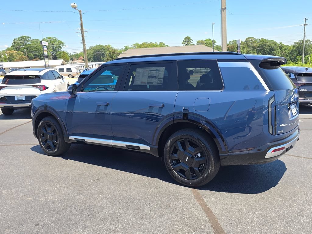 New 2027 Kia Telluride SX FWD image 5