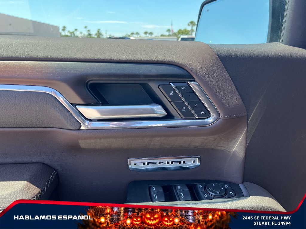 New 2026 GMC Sierra 1500 Denali AWD/4WD image 22