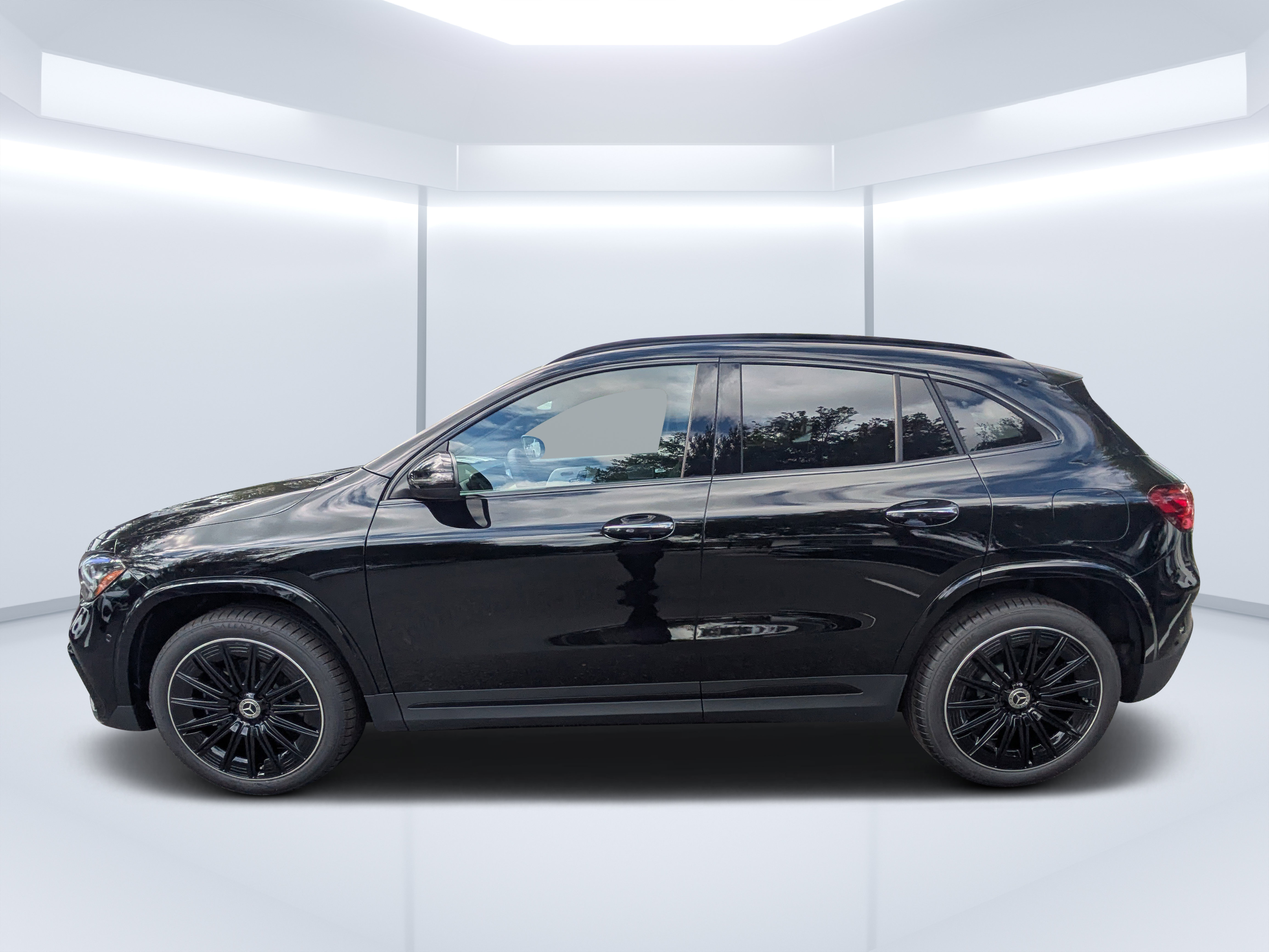 New 2026 Mercedes-Benz GLA 250 4MATIC image 6