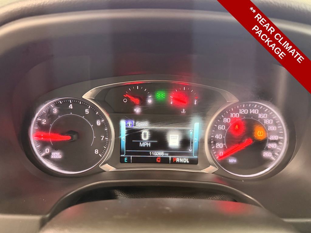 Used 2018 GMC Acadia SLT image 16