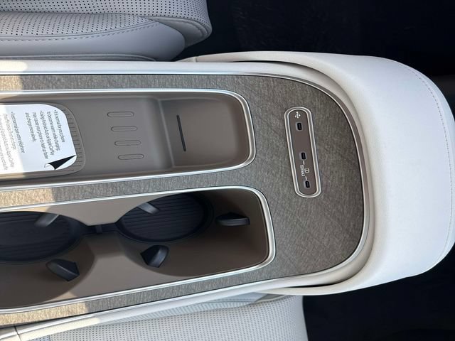 New 2026 Hyundai Palisade SEL AWD/4WD image 22