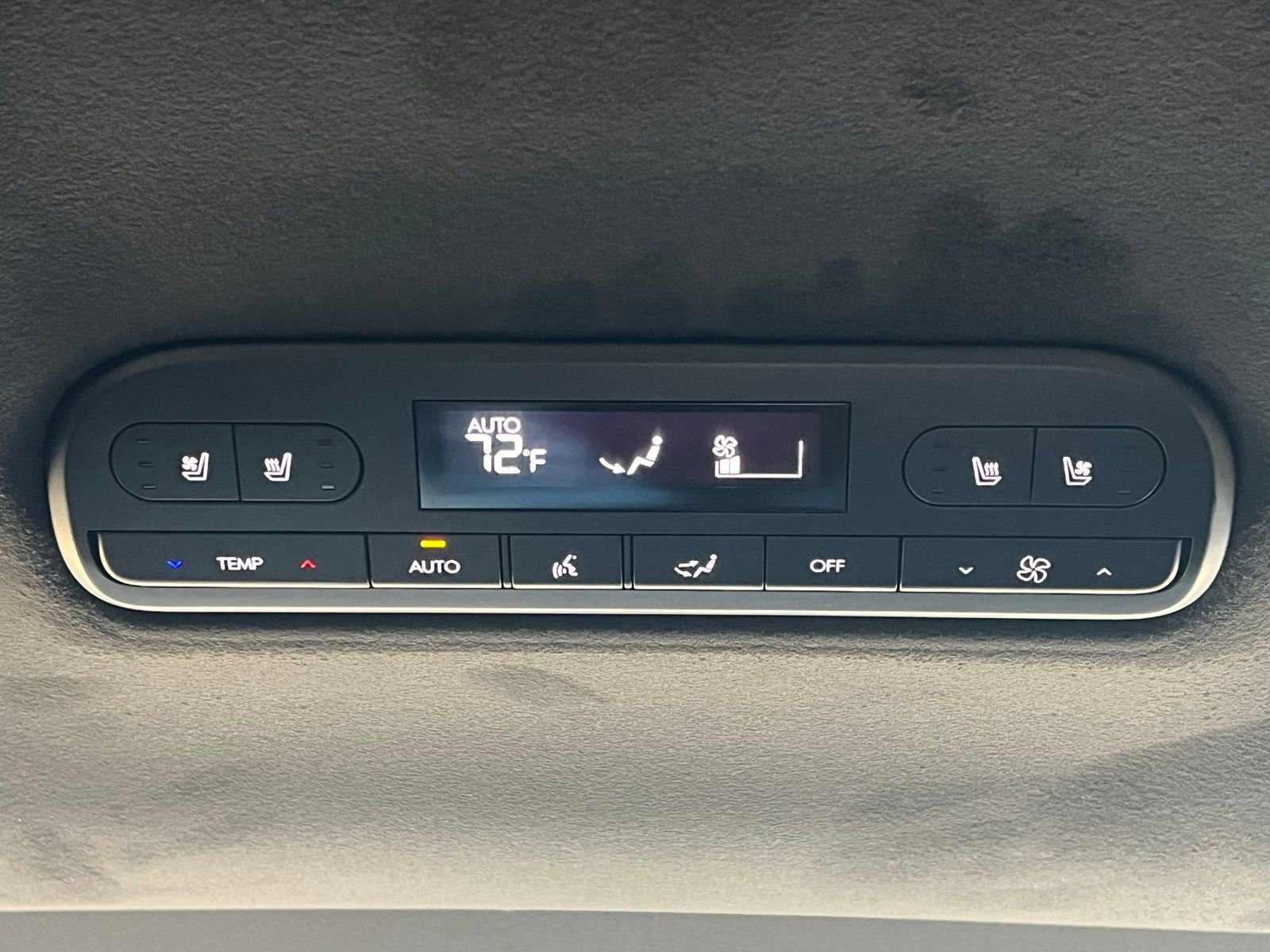 New 2026 Hyundai Palisade Calligraphy image 23