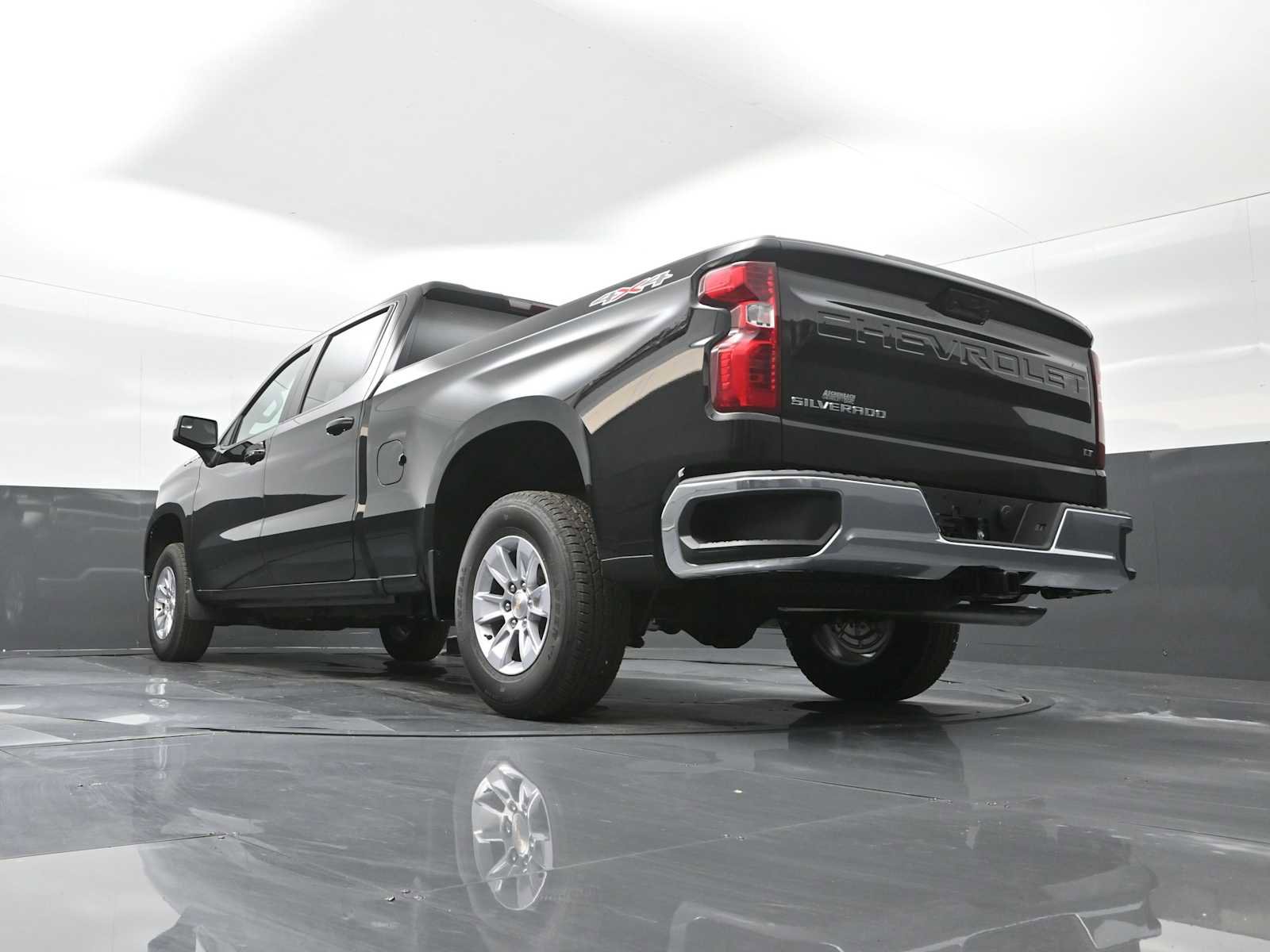 New 2026 Chevrolet Silverado 1500 LT w/ Protection Package image 22