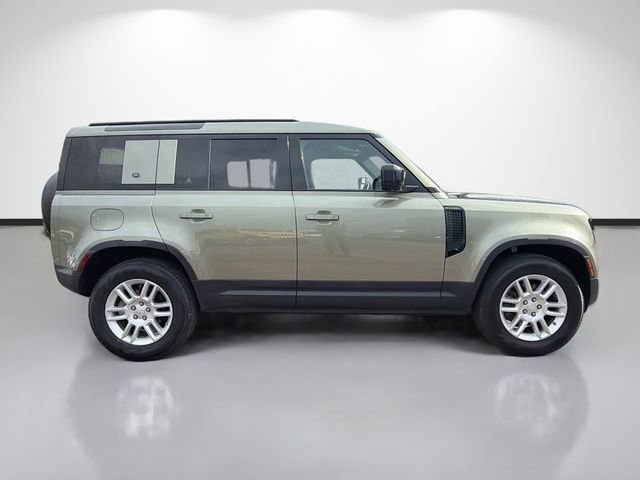 Used 2021 Land Rover Defender 110 S image 6