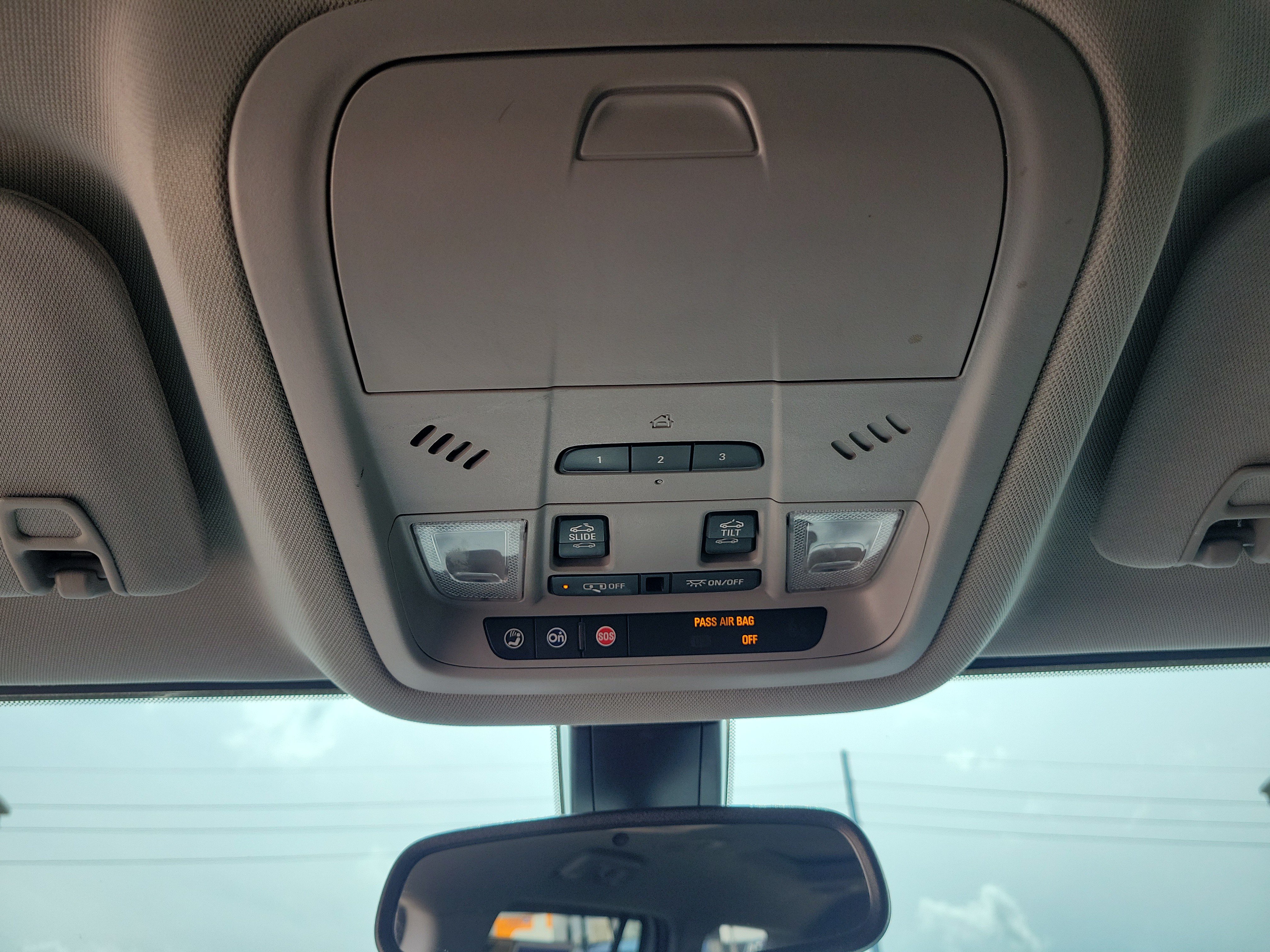 Used 2019 GMC Acadia SLT w/ Black Edition FWD image 30