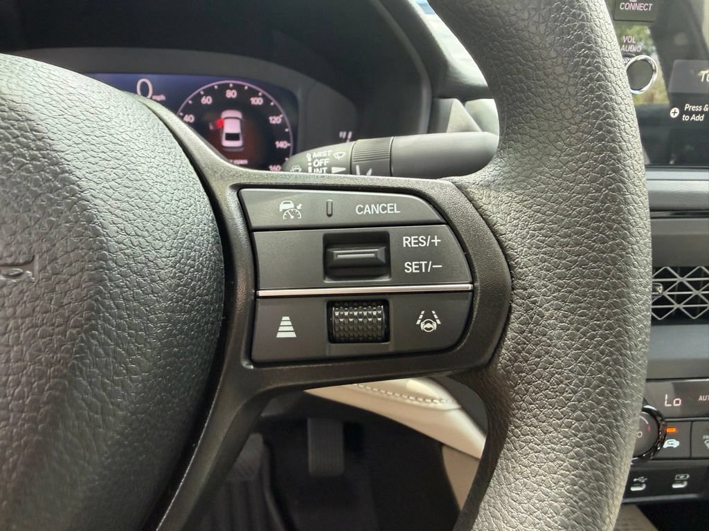 New 2026 Honda Accord LX image 20