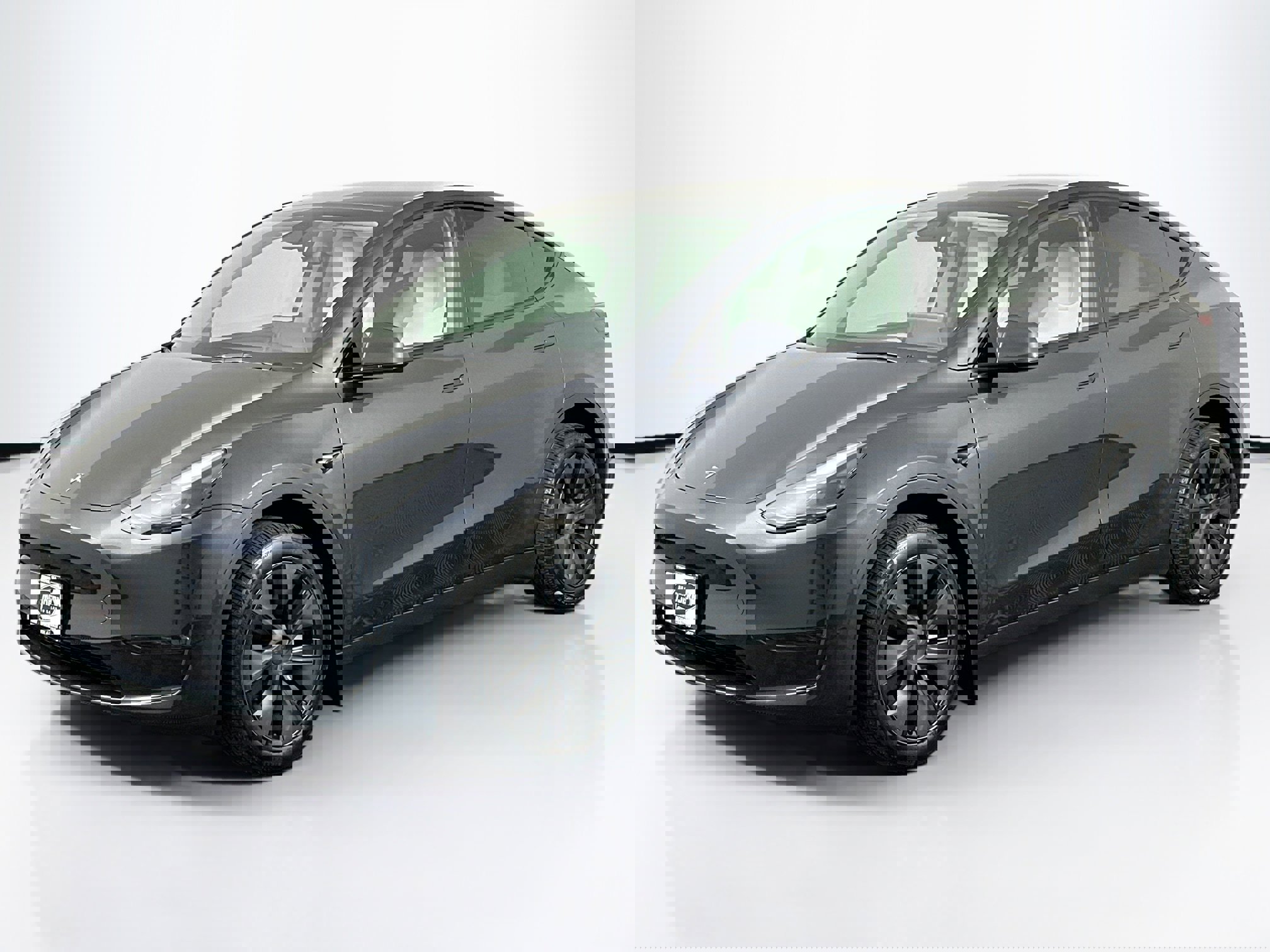 Used 2025 Tesla Model Y Long Range image 6