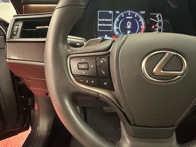 Used 2023 Lexus ES 350 w/ Premium Package FWD image 20