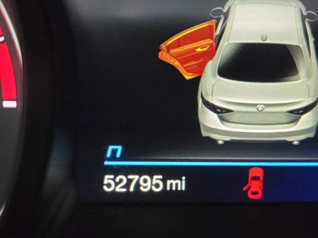 Used 2021 Alfa Romeo Giulia Ti w/ Nero Edizione image 34