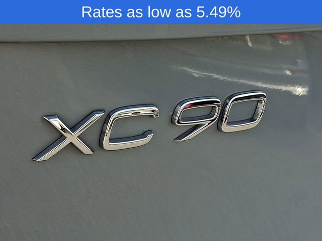 Certified 2024 Volvo XC90 B6 Plus w/ Protection Package image 33