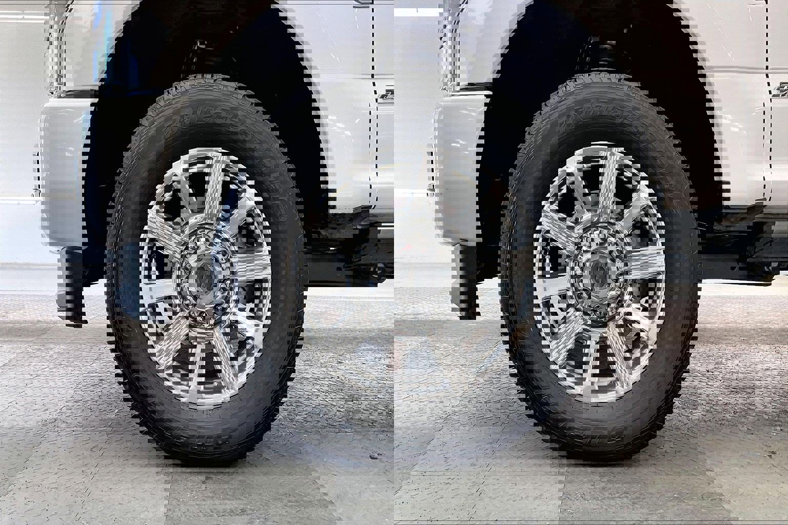 Used 2019 Ford F250 Limited image 8