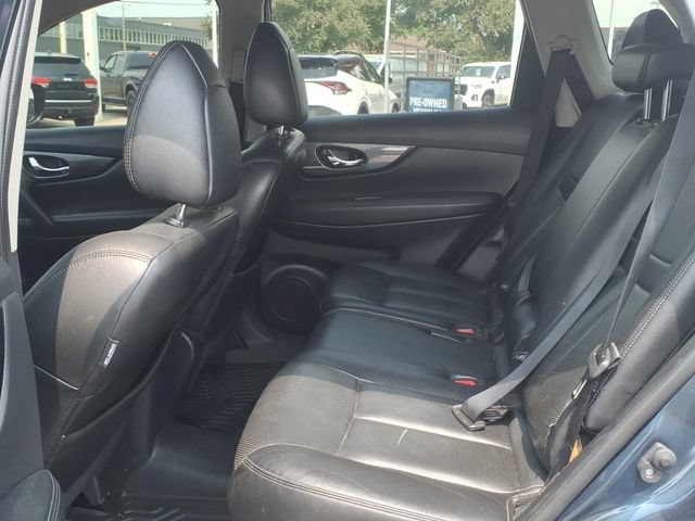 Used 2016 Nissan Rogue SL AWD/4WD image 14