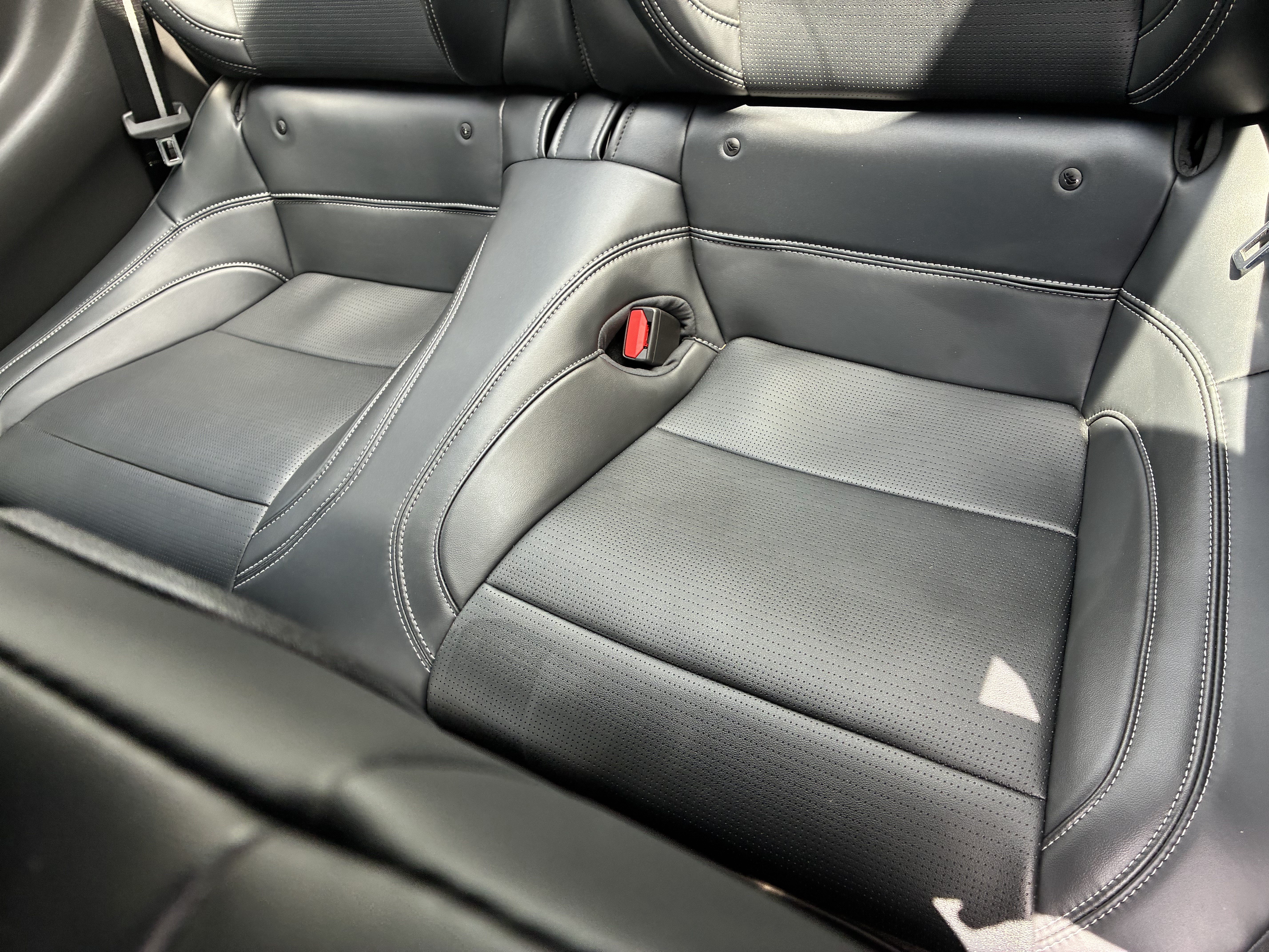 Used 2025 Ford Mustang GT Premium RWD image 14
