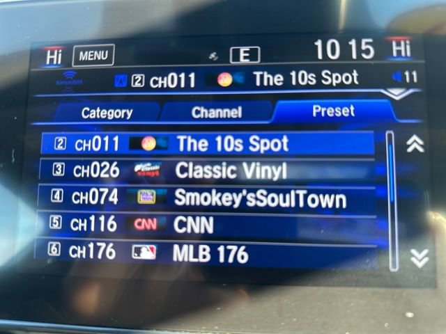 Used 2020 Honda CR-V EX-L image 19