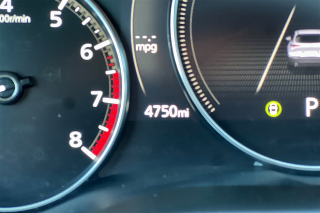 Certified 2025 MAZDA CX-30 AWD 2.5 S w/ Preferred Package image 30