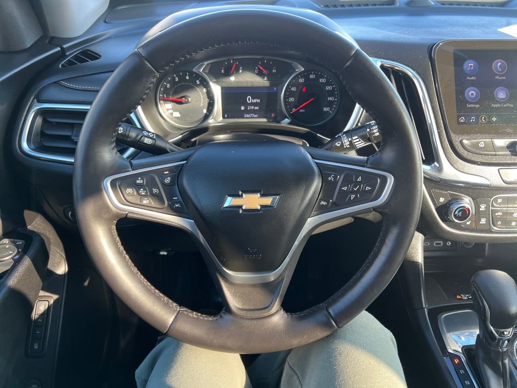 Used 2022 Chevrolet Equinox Premier image 13