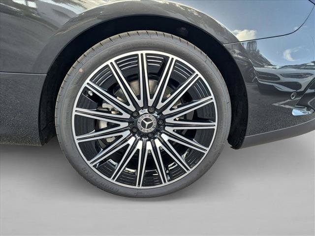 New 2027 Mercedes-Benz CLE 450 4MATIC Coupe image 9