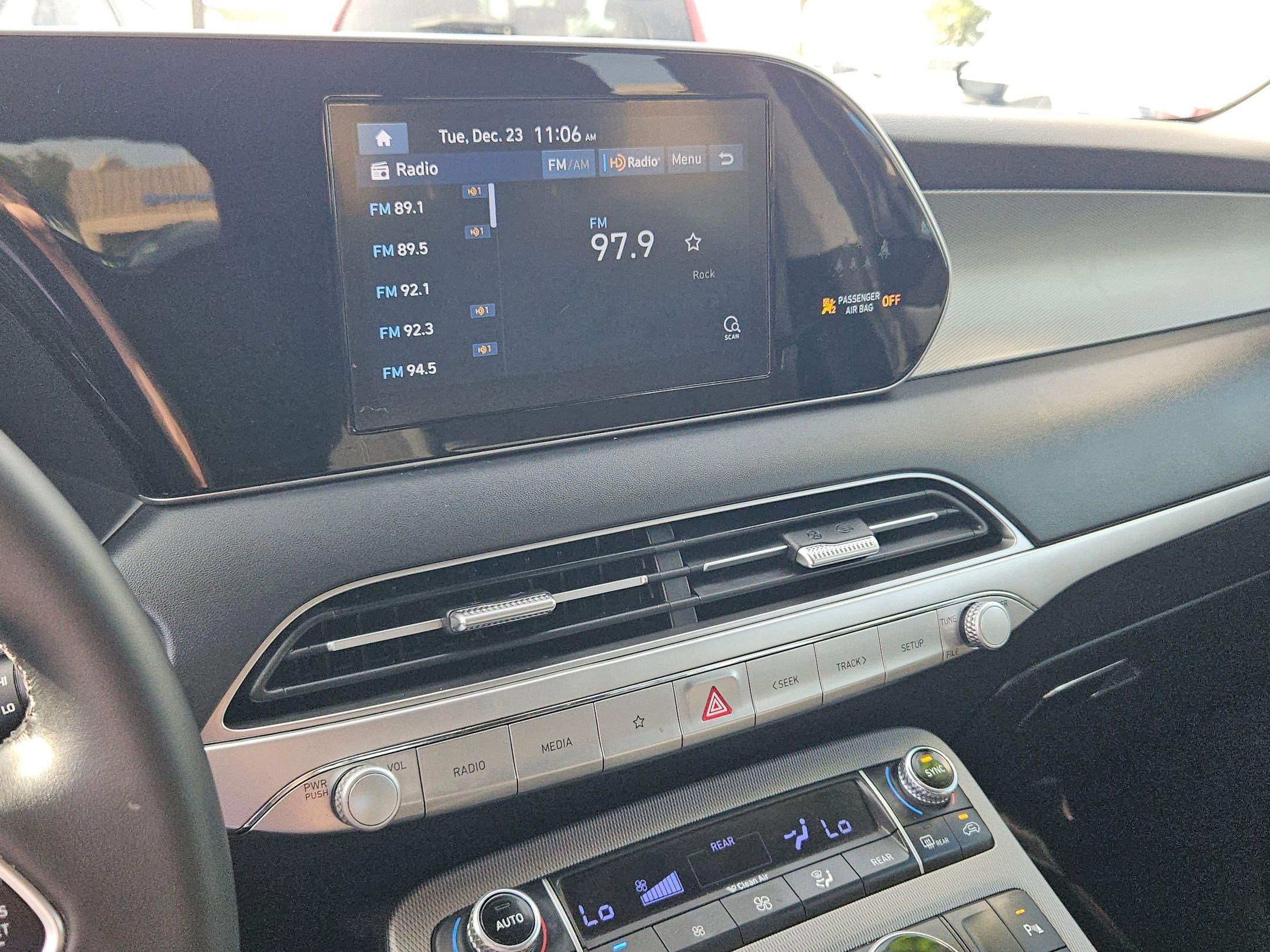 Used 2022 Hyundai Palisade SEL w/ Convenience Package image 14