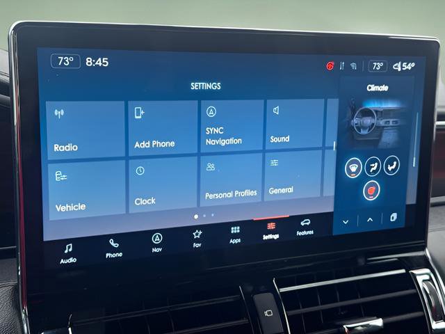 Used 2024 Lincoln Navigator Reserve image 43