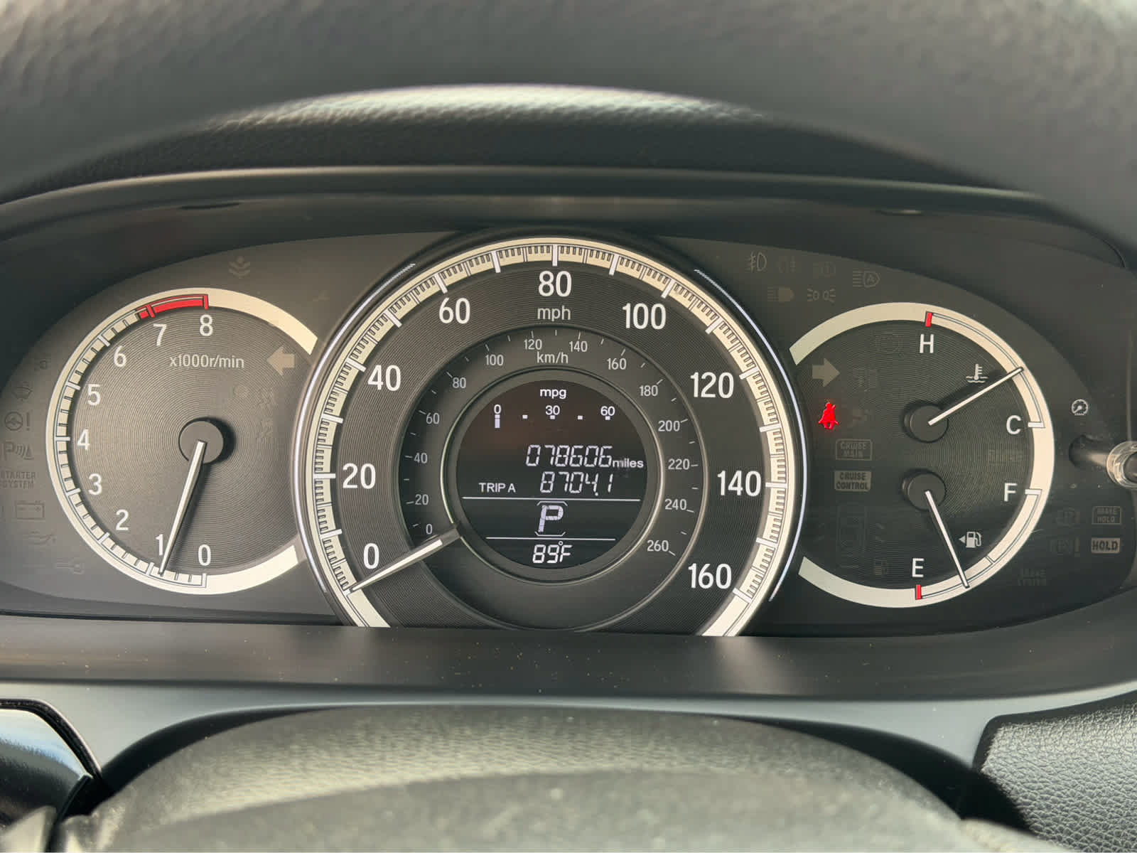 Used 2016 Honda Accord LX image 30