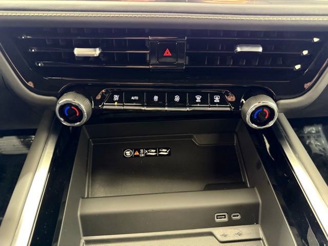 New 2026 Chevrolet Tahoe Premier image 43