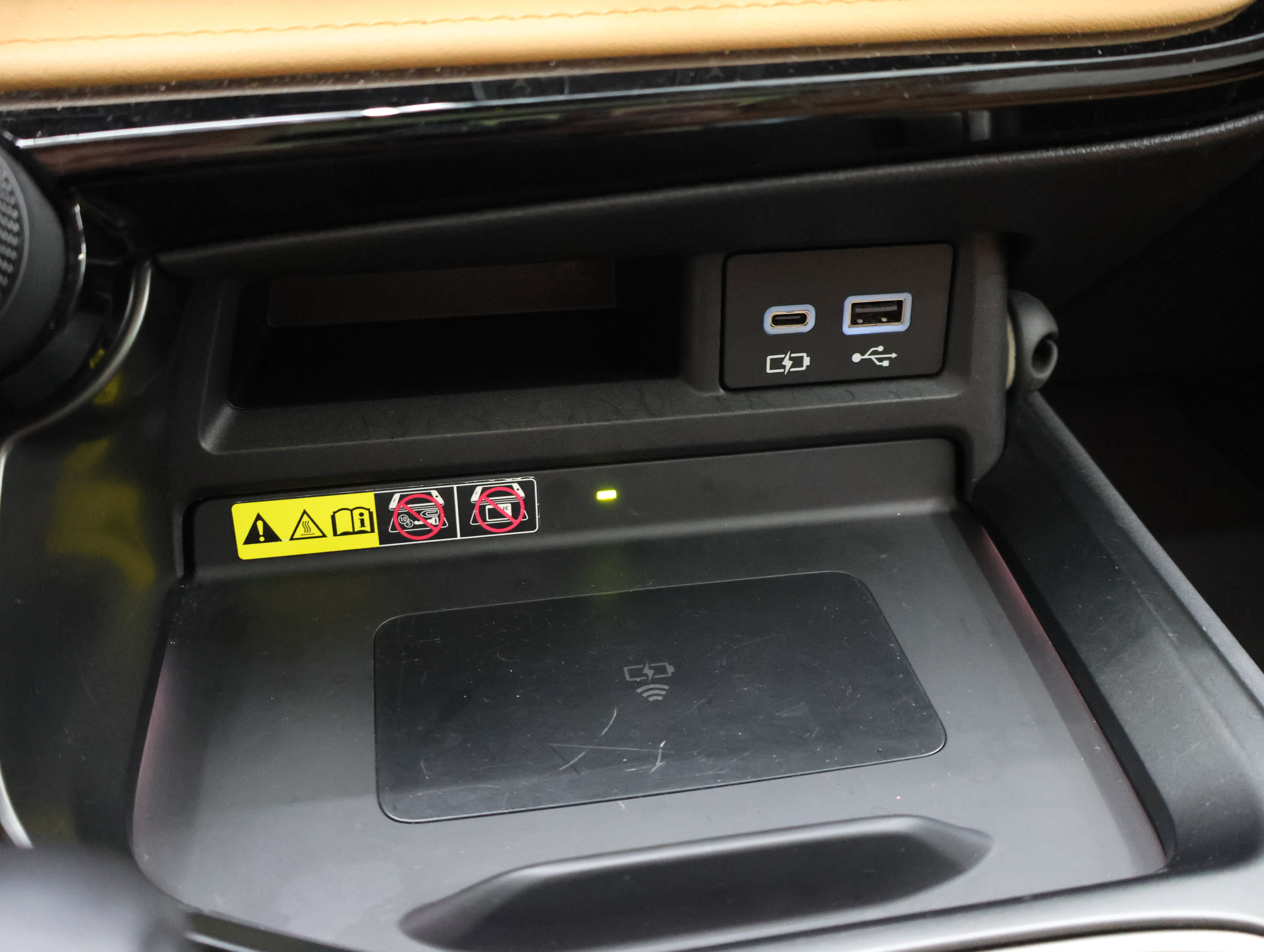 Used 2022 Lexus NX 350h AWD w/ Vision Package image 42