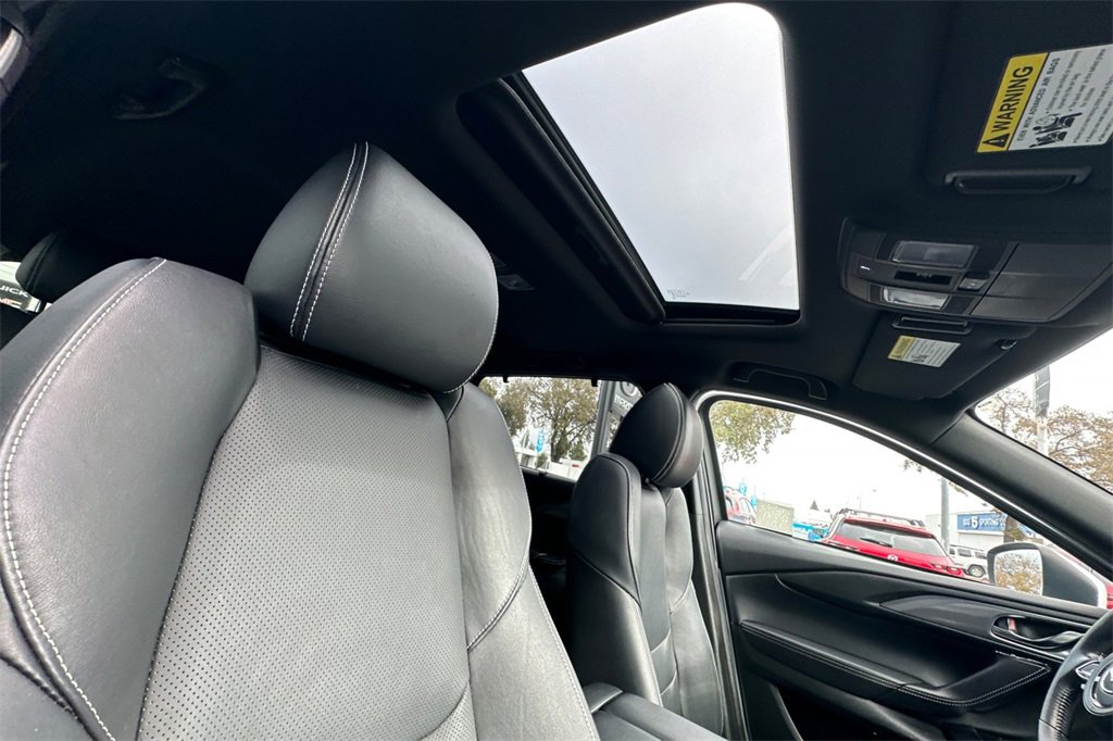 Used 2021 MAZDA CX-9 Grand Touring image 20