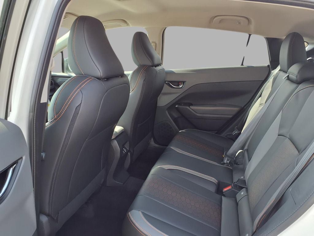 New 2026 Subaru Crosstrek 2.5i Limited image 15