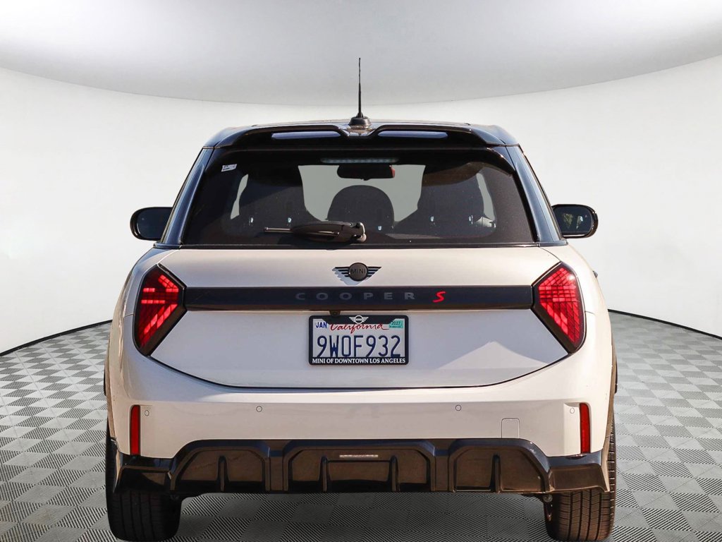 Used 2026 MINI Cooper S FWD image 9
