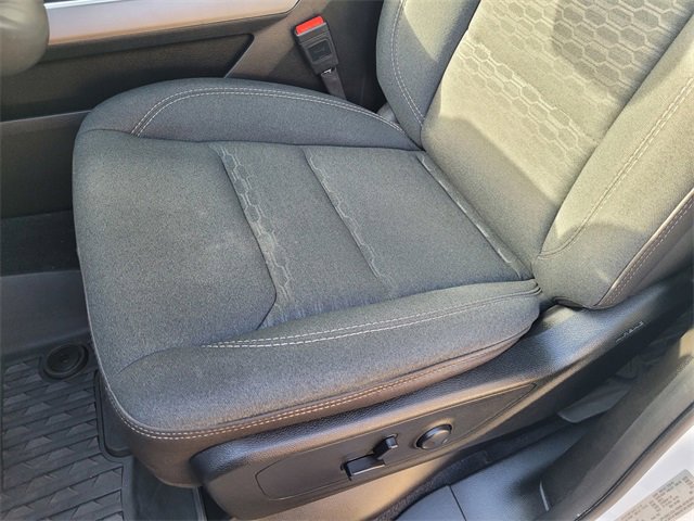 Used 2025 RAM 1500 Big Horn image 11