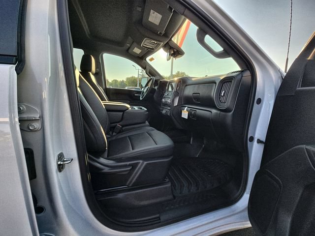 New 2026 GMC Sierra 3500 Pro w/ Convenience Package AWD/4WD image 29
