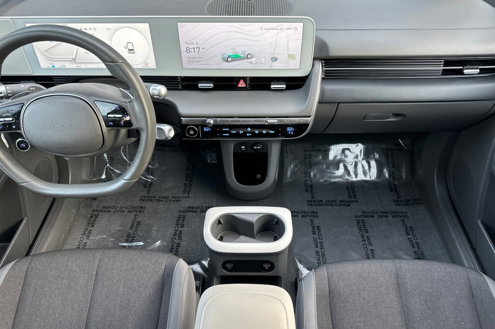 Used 2024 Hyundai Ioniq 5 SE image 13